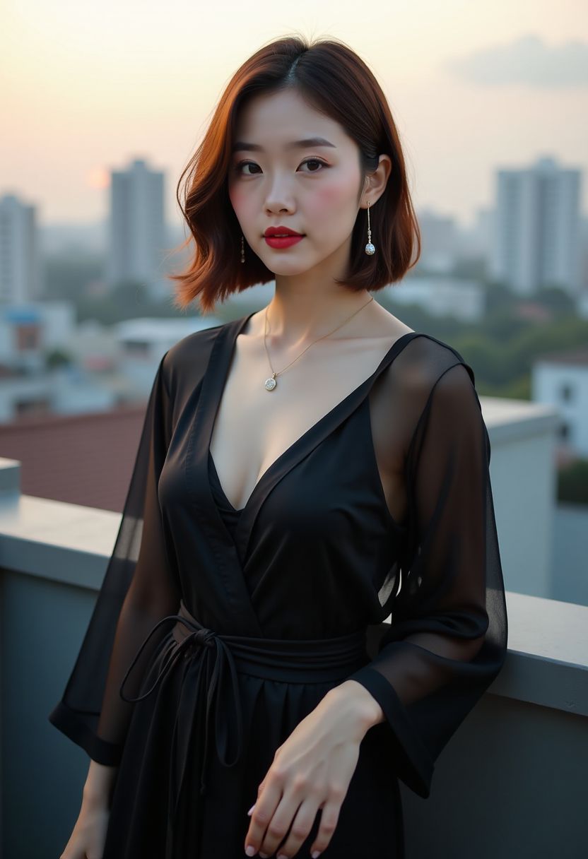 无声证词